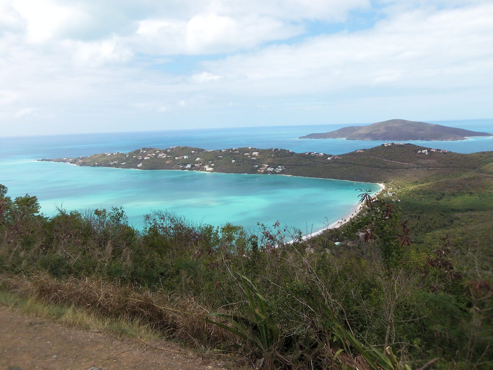 St. Thomas